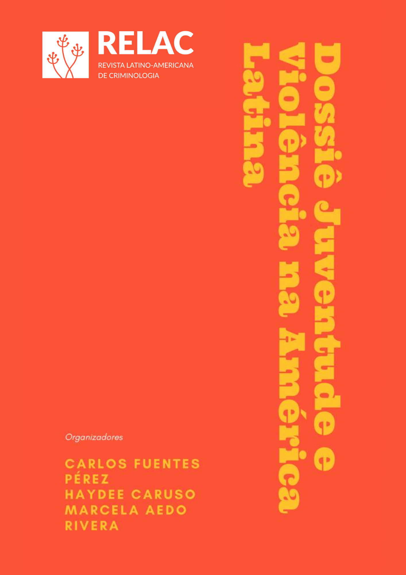 					Veure Vol. 3 No 1 (2023): Dossier: Joventut i Violència a Amèrica Llatina
				