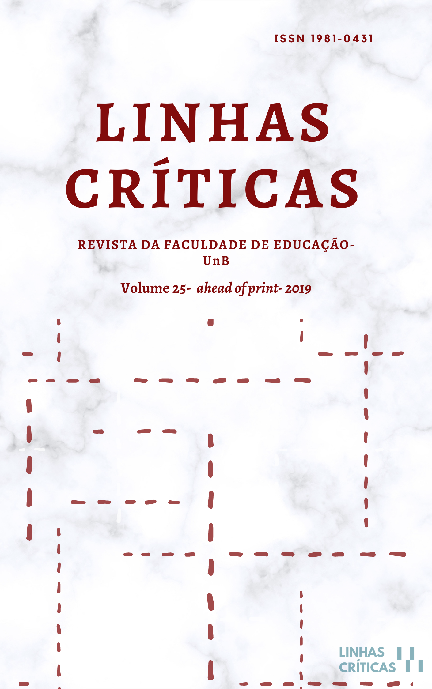 					Visualizar v. 25 (2019): Revista Linhas Críticas v. 25 (jan-dez)
				