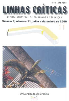 					Visualizar v. 6 n. 11 (2000)
				
