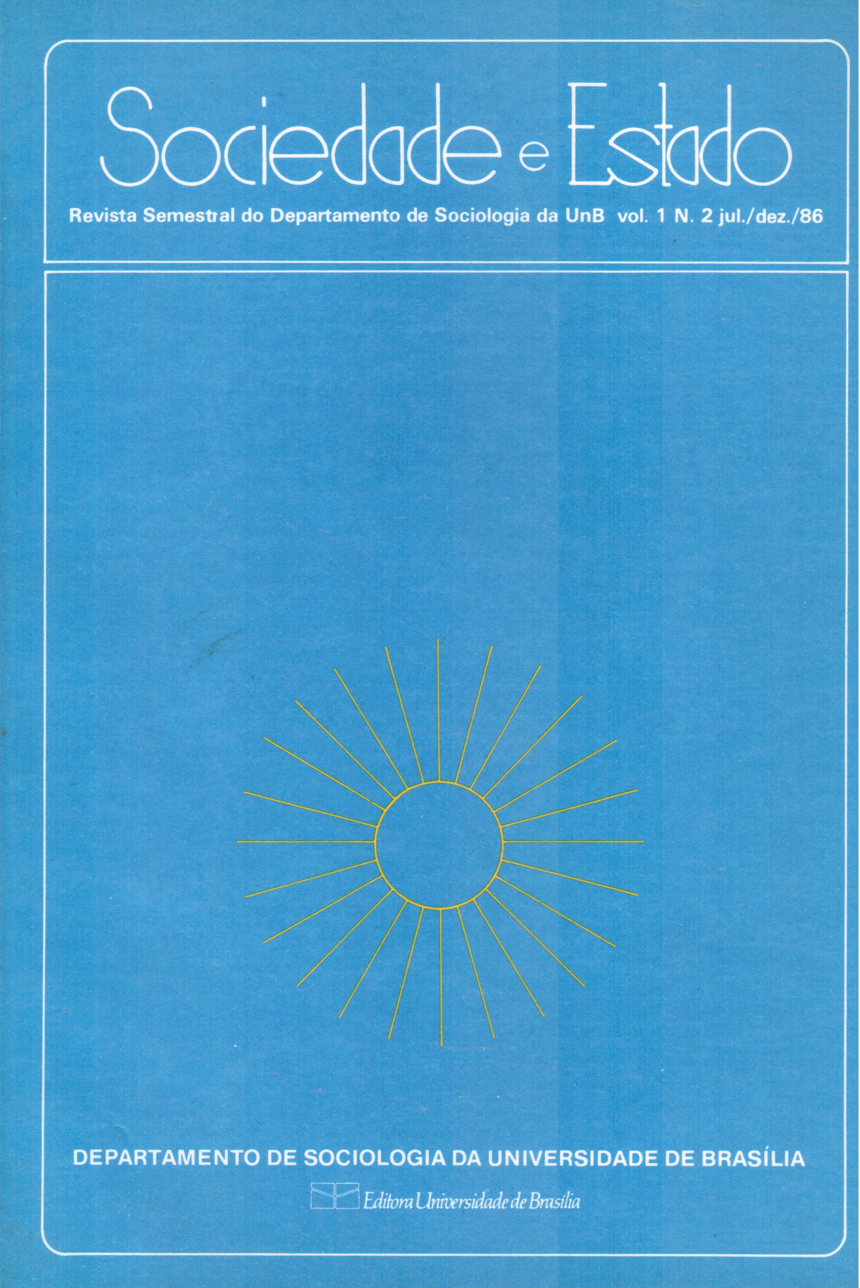 					Visualizar v. 1 n. 02 (1986)
				