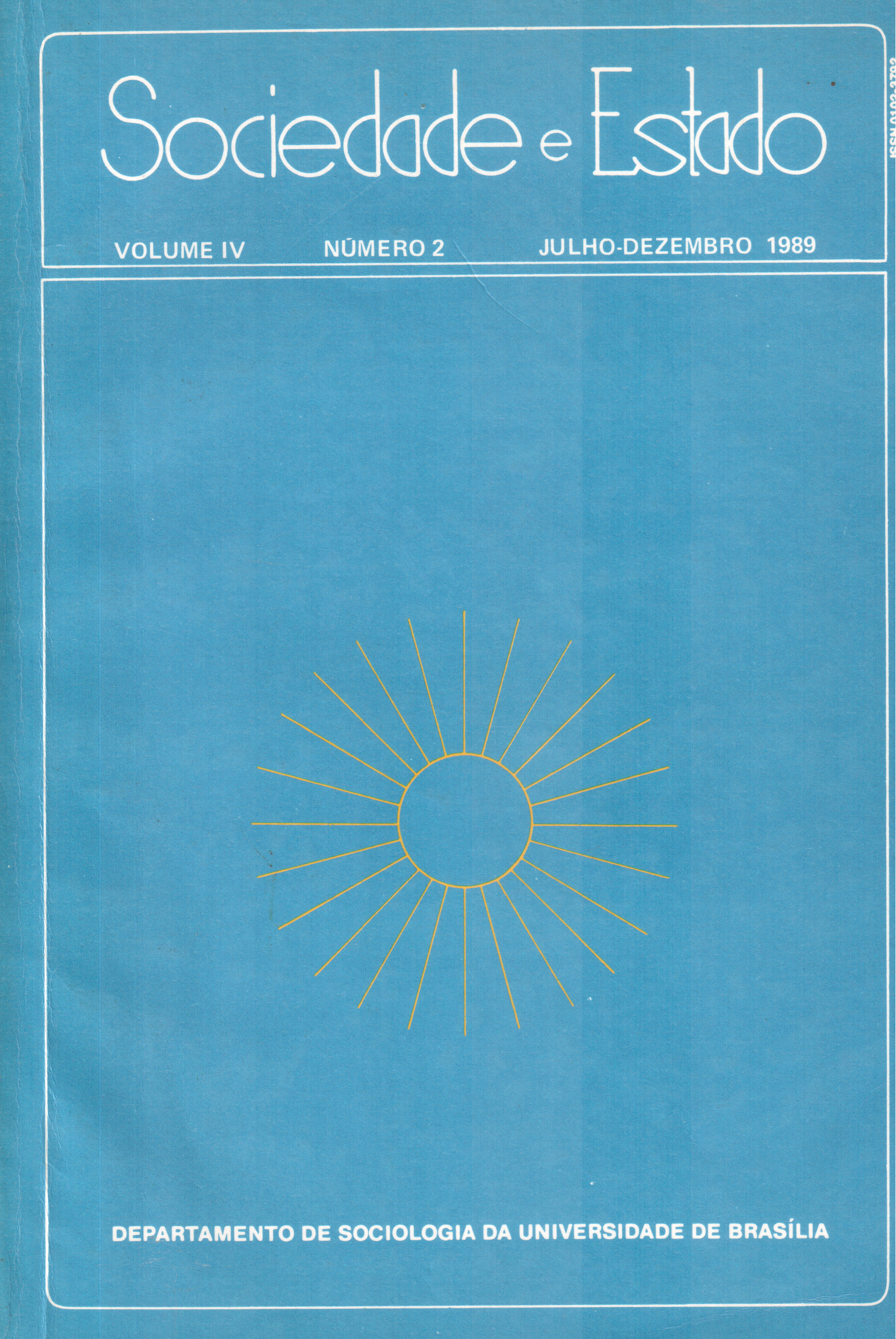 					Visualizar v. 4 n. 02 (1989)
				