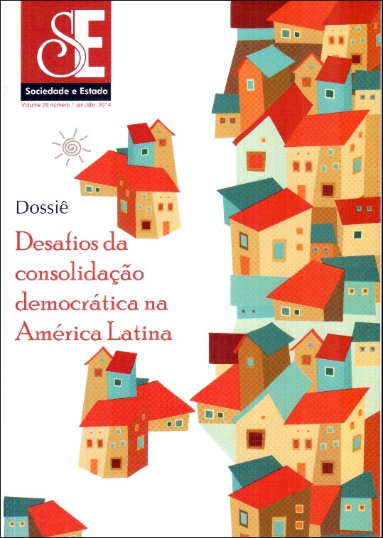 					Visualizar v. 29 n. 1 (2014): Dossiê: Desafios da consolidação democrática da América Latina
				
