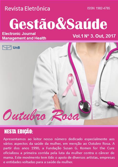 					Afficher Vol. 1 No. 3 (2017): Especial OUTUBRO ROSA
				