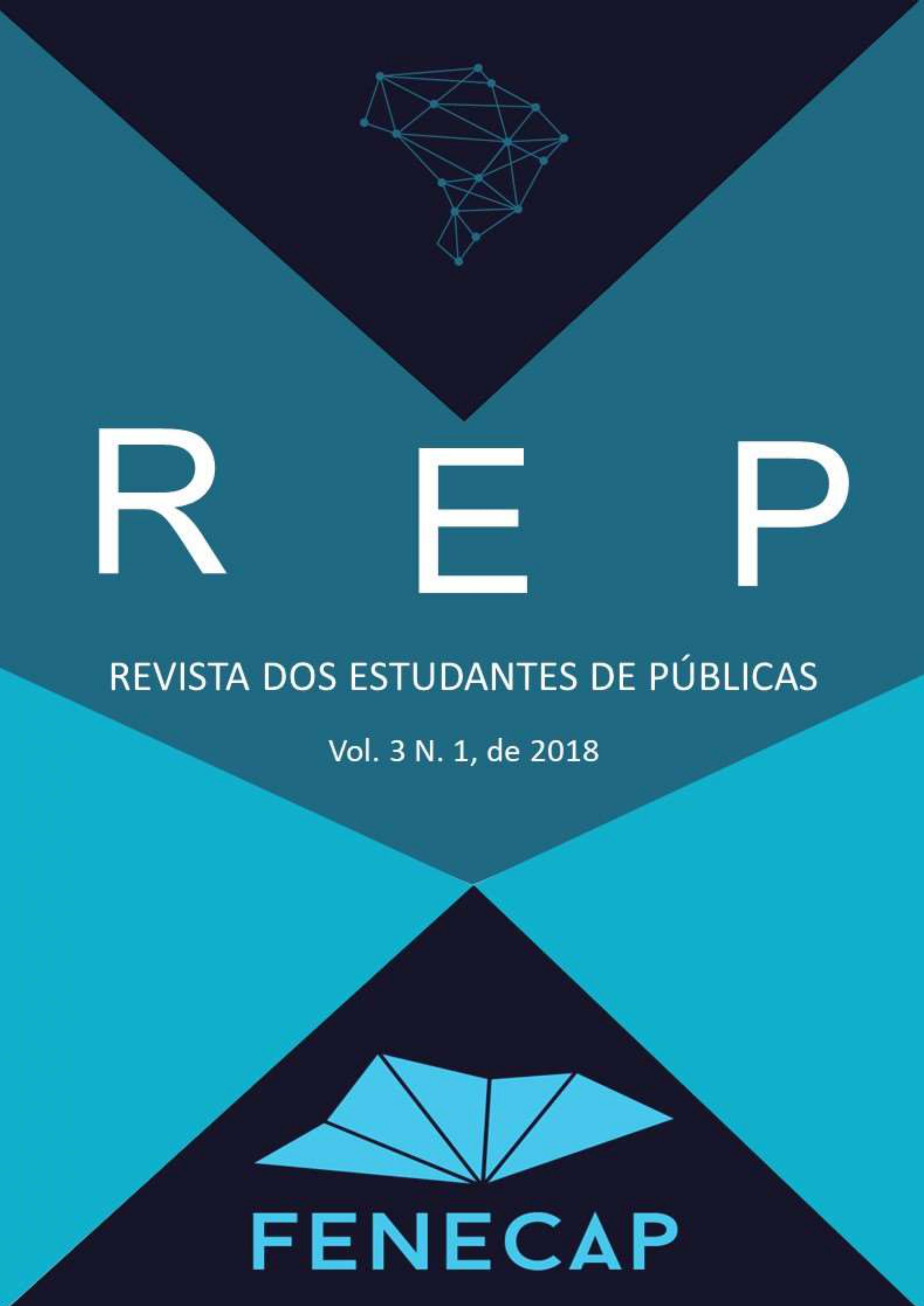 					Visualizar v. 3 n. 1 (2018): Revista dos Estudantes de Públicas
				
