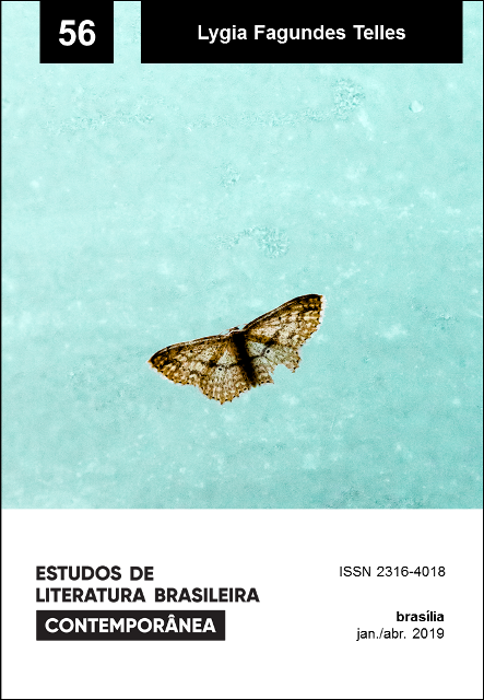 					Visualizar n. 56 (2019): Lygia Fagundes Telles - Regina Dalcastagnè (Org.)
				