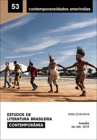					Visualizar n. 53 (2018): Contemporaneidades ameríndias - Devair Fiorotti e Pedro Mandagará (Org.)
				