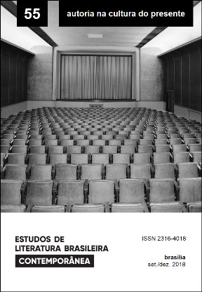 Revista Estudos de Literatura Brasileira Contemporânea