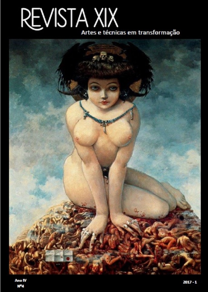 MOSSA, Gustav-Adolf, 1905, Elle, óleo sobre tela, 80 x 63 cm. A tela se encontra no Musée des Beaux-Arts Jules Chéret, em Paris, França, que gentilmente cedeu sua reprodução.