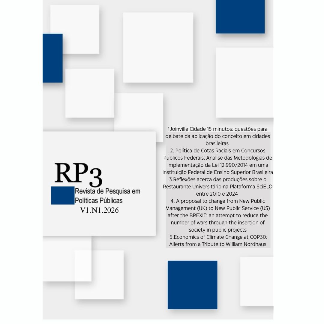 					Ver Vol. 1 Núm. 1 (2026): 1/2026
				