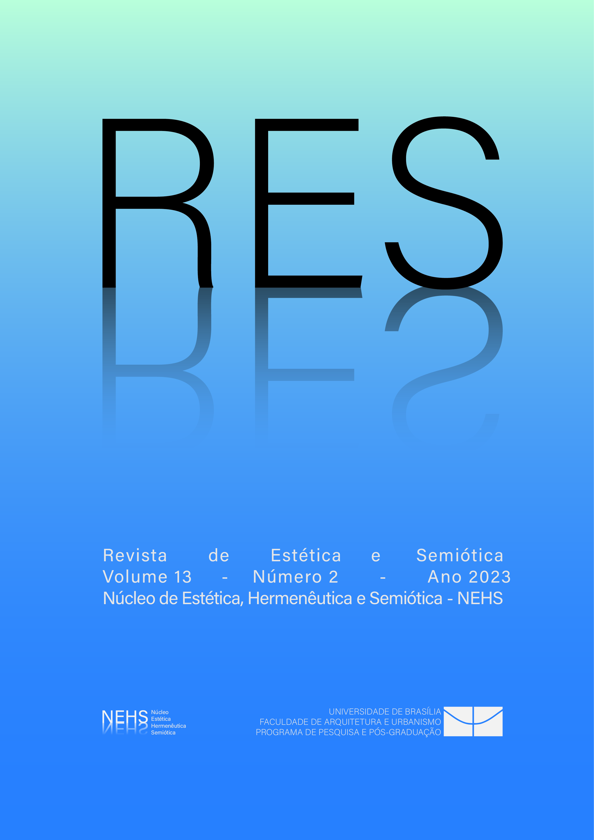 					Ver Vol. 13 Núm. 2 (2023): Más allá de los límites: pensamiento crítico y reflexiones estéticas en la sociedad contemporánea
				