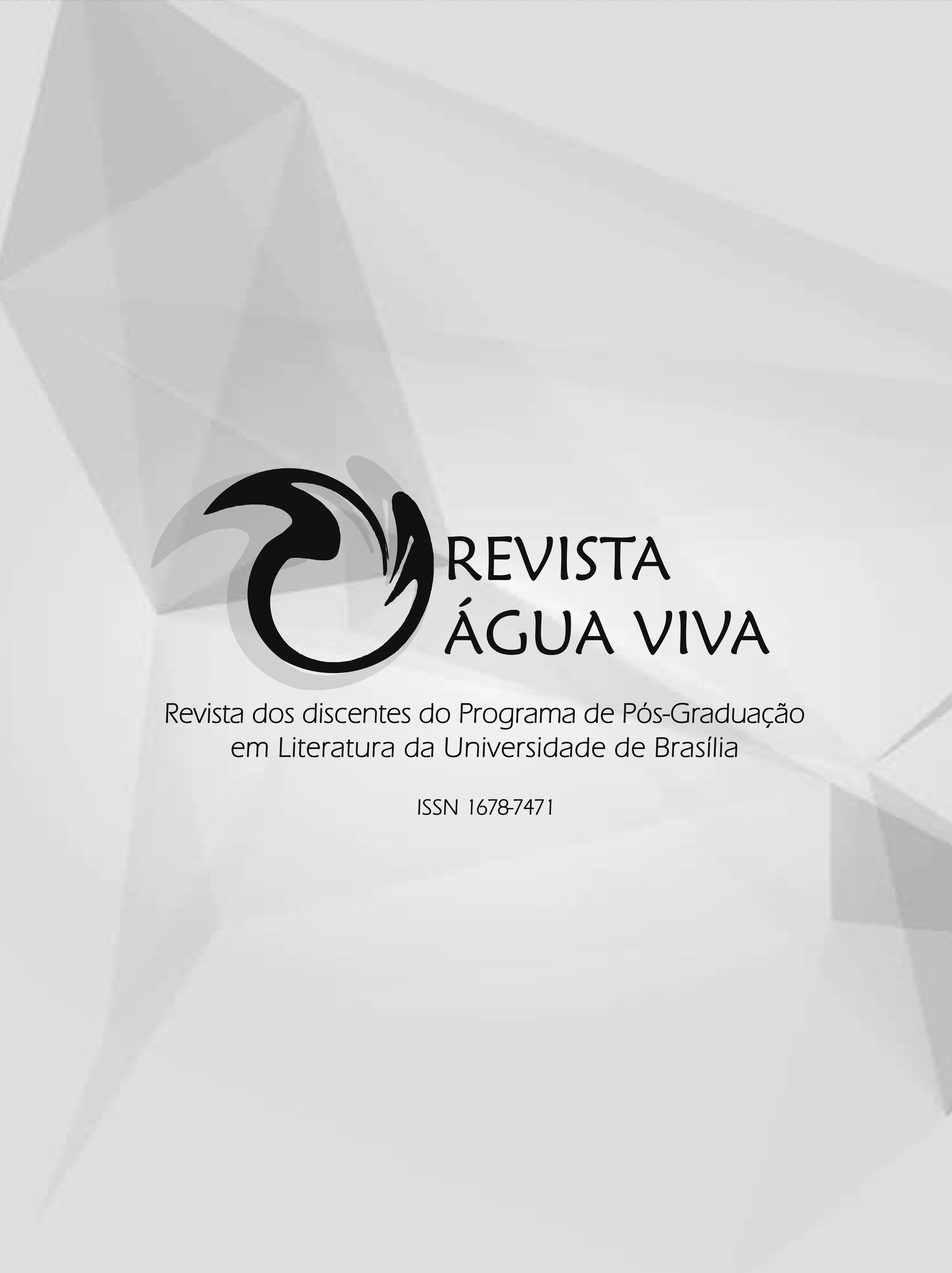 					Visualizar v. 3 n. 2 (2018): Revista Água Viva
				