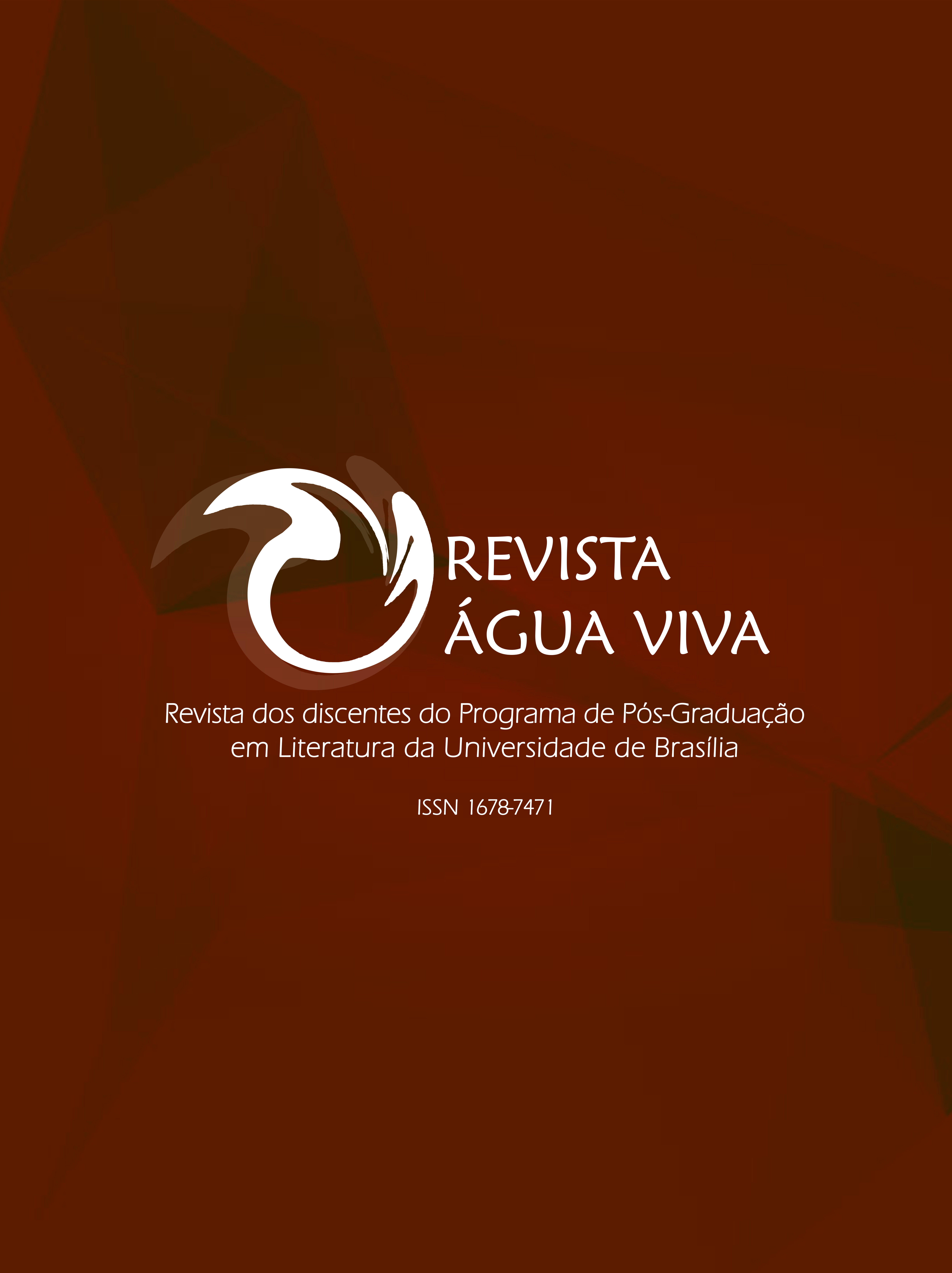 					Visualizar v. 7 n. 2 (2022): Revista Água Viva
				