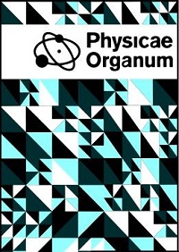 Physicae Organum