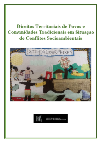 Direitos territoriais e conflitos socioambientais