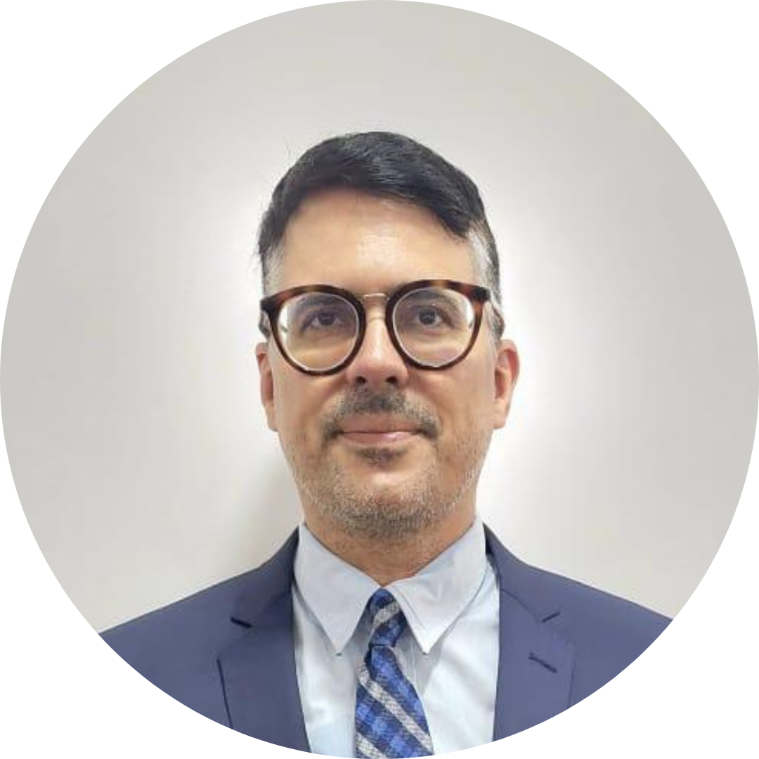 Mário Soares Caymmi Gomes